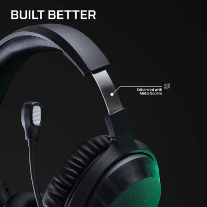 HyperX CloudX Stinger 3 Wireless Gaming Headset for Xbox